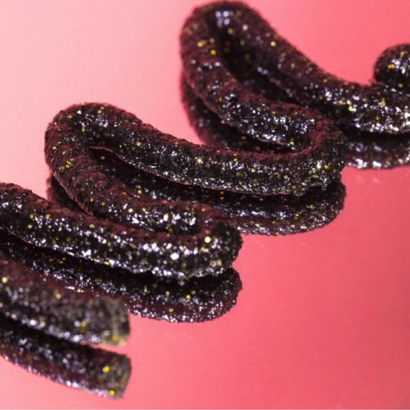 🌙 Truly Beauty 24K GOLD Black Soap 2 in 1 Luxury Butter FULL SZ NEW - Picture 3 of 5